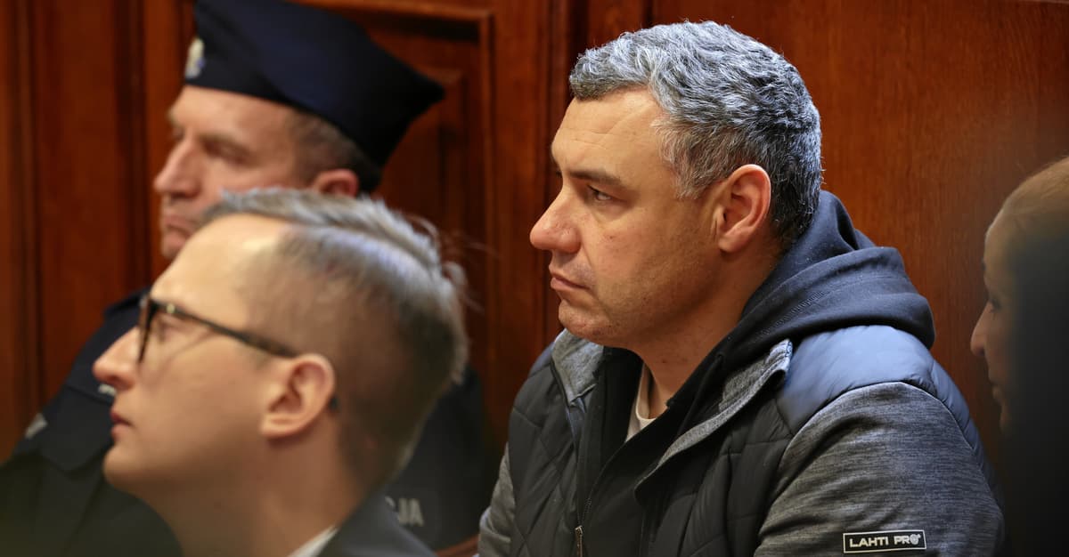 Sąd: Ukraińcy nie mogą być ścigani za działania przeciw Rosji. Zhuravlov nie trafi Niemiec