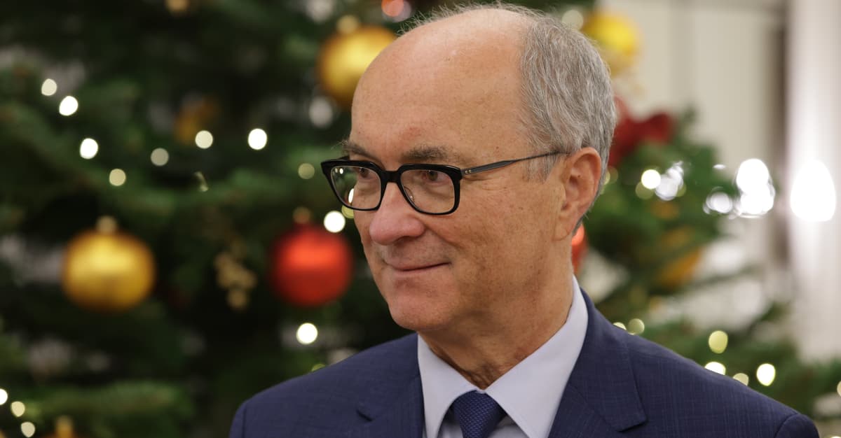 Nie będzie ojcobójstwa w Nowej Lewicy. Czarzasty prezesem