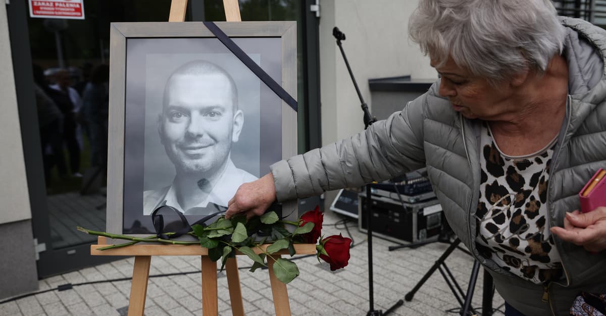 „Umarzamy”. Zabójca lekarza z Krakowa nie stanie przed sądem