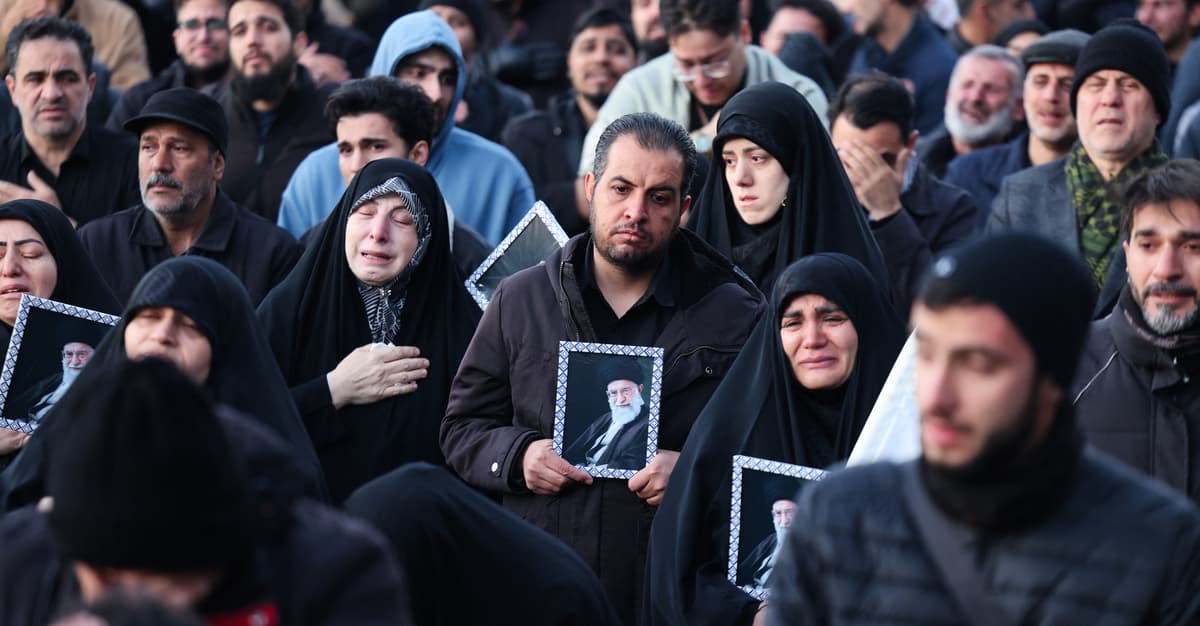 37 lat oporu. Co pozostawia po sobie Ali Chamenei?