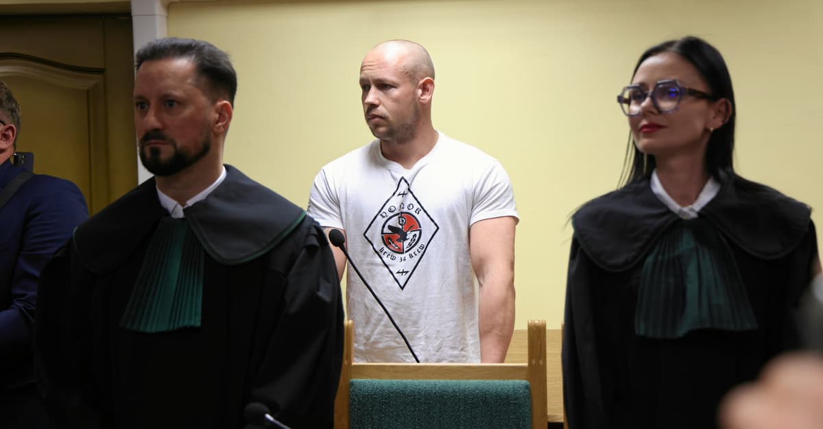 Murem za mundurem – z pozdrowieniami od dywizji SS „Das Reich”
