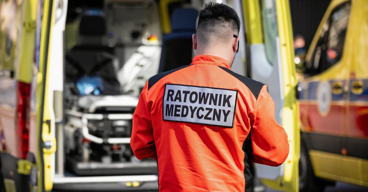 Sześć dób na dyżurze. Czy dla polskich SOR-ów pozostało ratunek? [RAPORT]