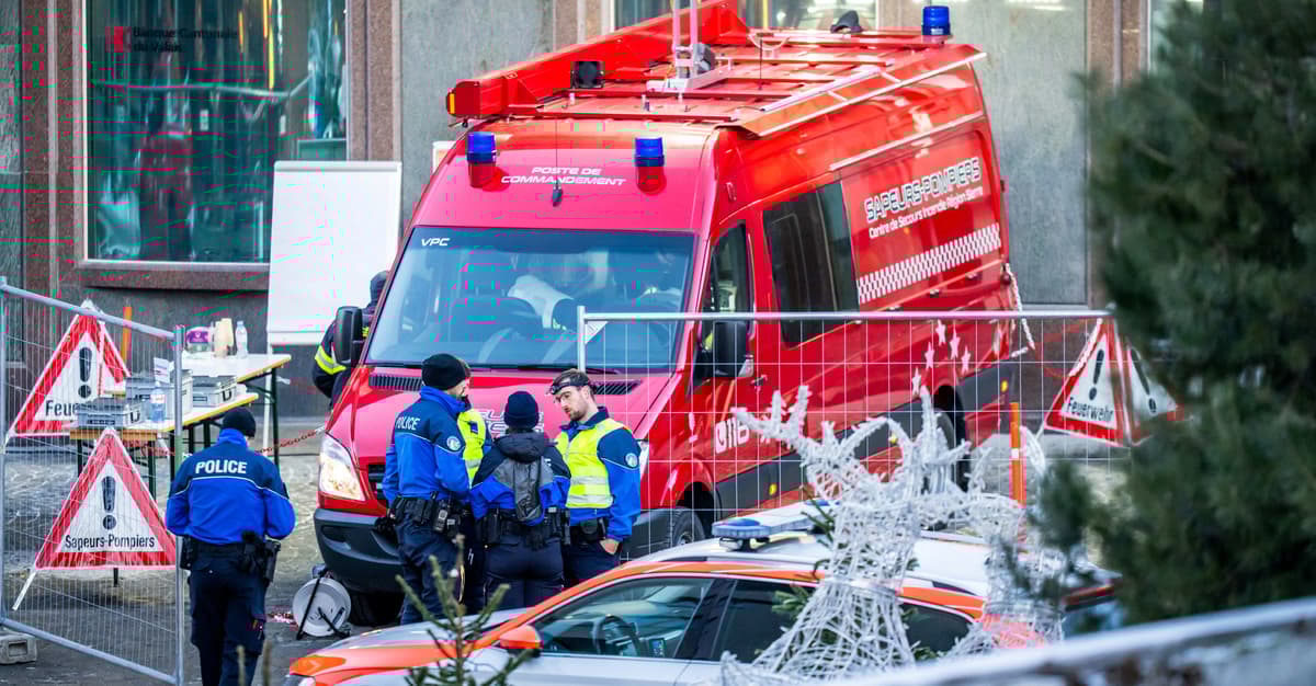 Sylwester w Szwajcarii. Zabici i ranni. Co wiemy?