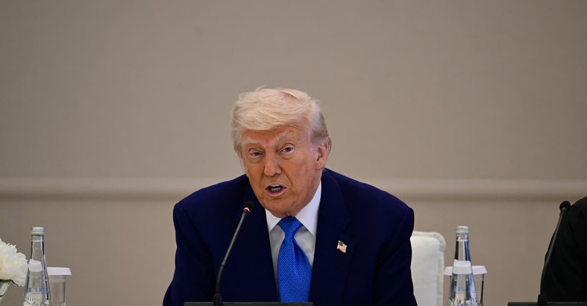 Trump znowu uwierzył Putinowi – ukraińscy eksperci o rozmowie pomiędzy Rosją a USA