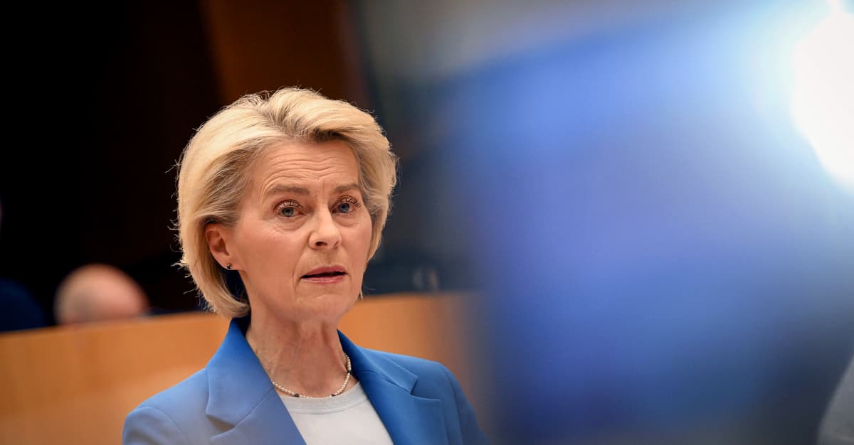 Cyfrowy Omnibus KE to zagrożenie dla prywatności naszych danych i ułatwienie dla branży AI