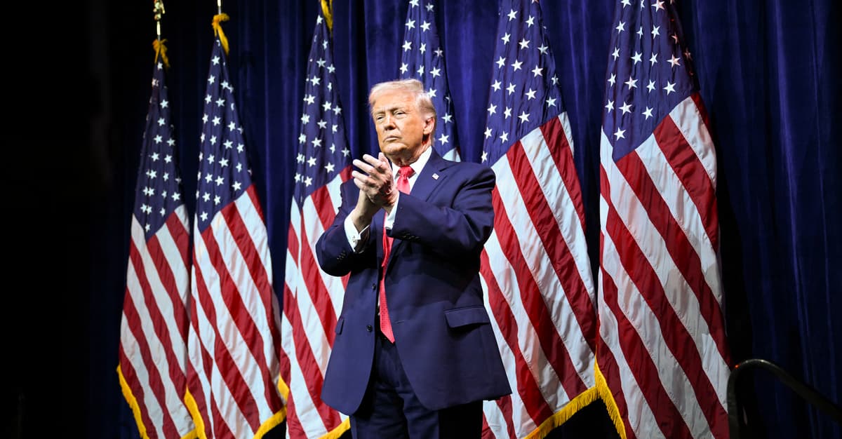 Trump: zostajemy w Wenezueli na lata. Wenezuelski minister: 100 ofiar amerykańskiego ataku