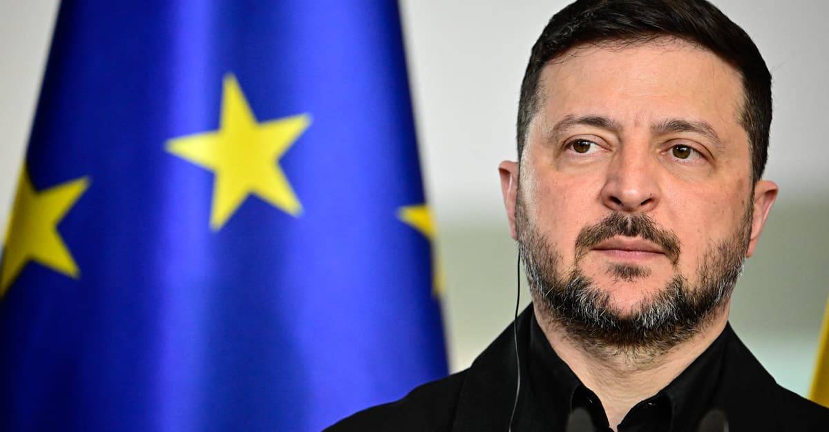 Zełenski dla CNN: Wojna w Iranie zakłóciła dostawy broni dla Ukrainy