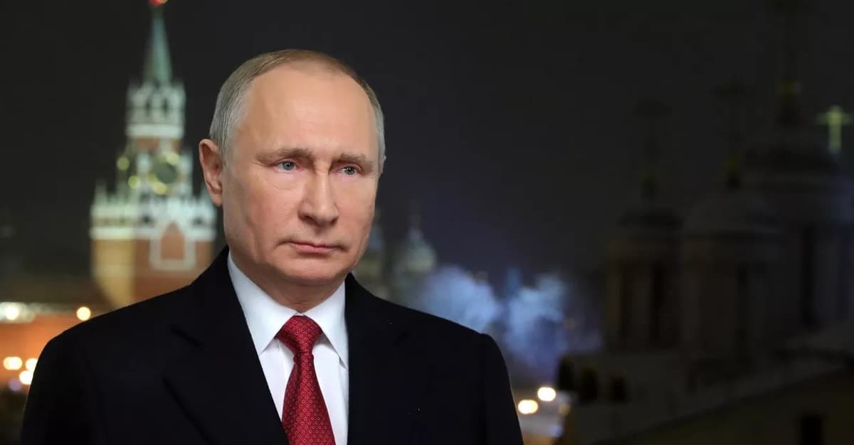 Russia Escalates Threats: It Will destruct  Kyiv's Center for Any effort  to Violate Putin's Ceasefire