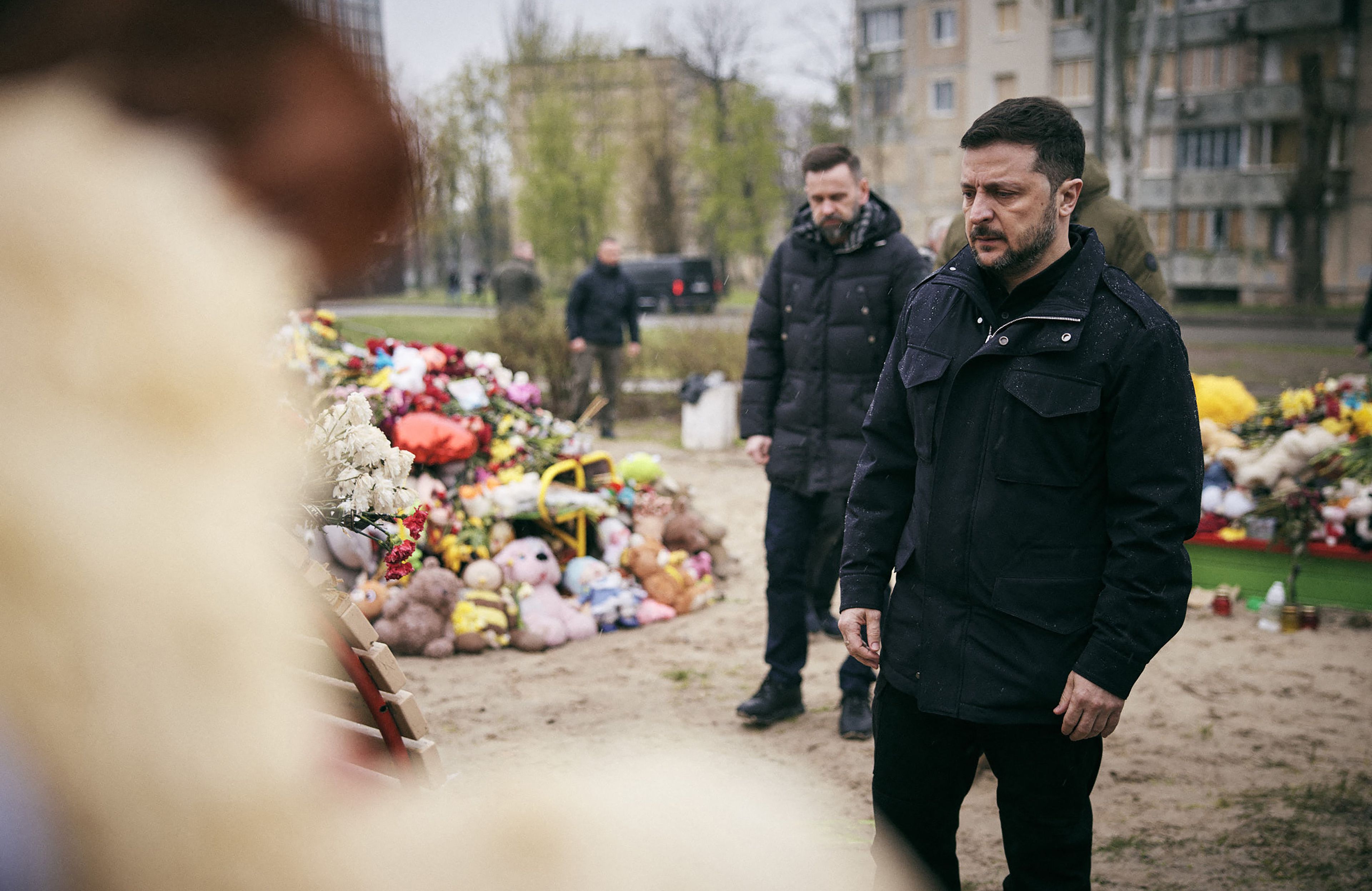 UKRAINE-RUSSIA-CONFLICT-WAR