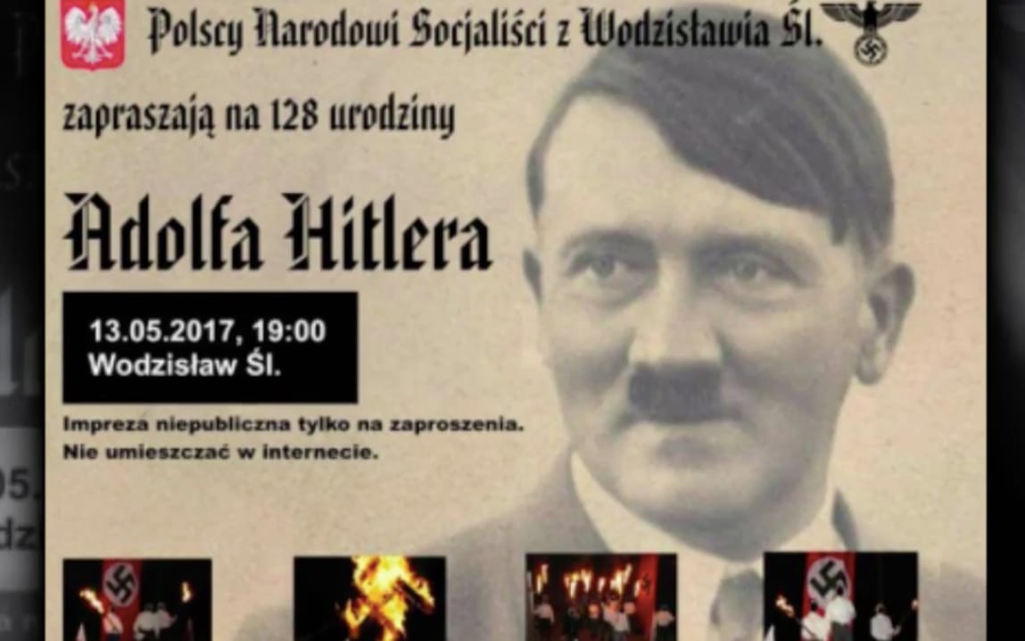 Grafika do artykułu To był reportaż wcieleniowy TVN, a nie prowokacja. Po co PiS to myli?