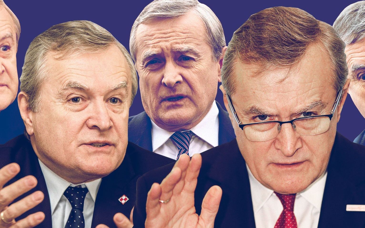 Grafika do artykułu Muzeum POLIN "przestrzenią mowy nienawiści", TVP buduje pluralizm. 5 kłamstw ministra Glińskiego