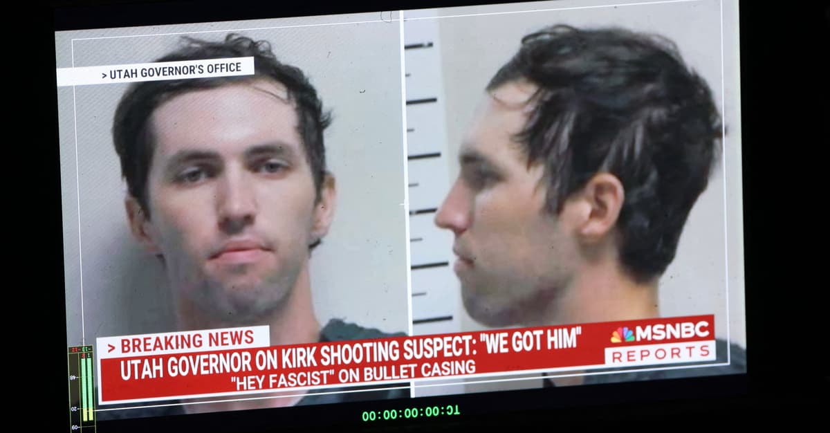 Co wiemy o zabójcy Charliego Kirka? Co znaczyły napisy na kulach? [FAKTY]