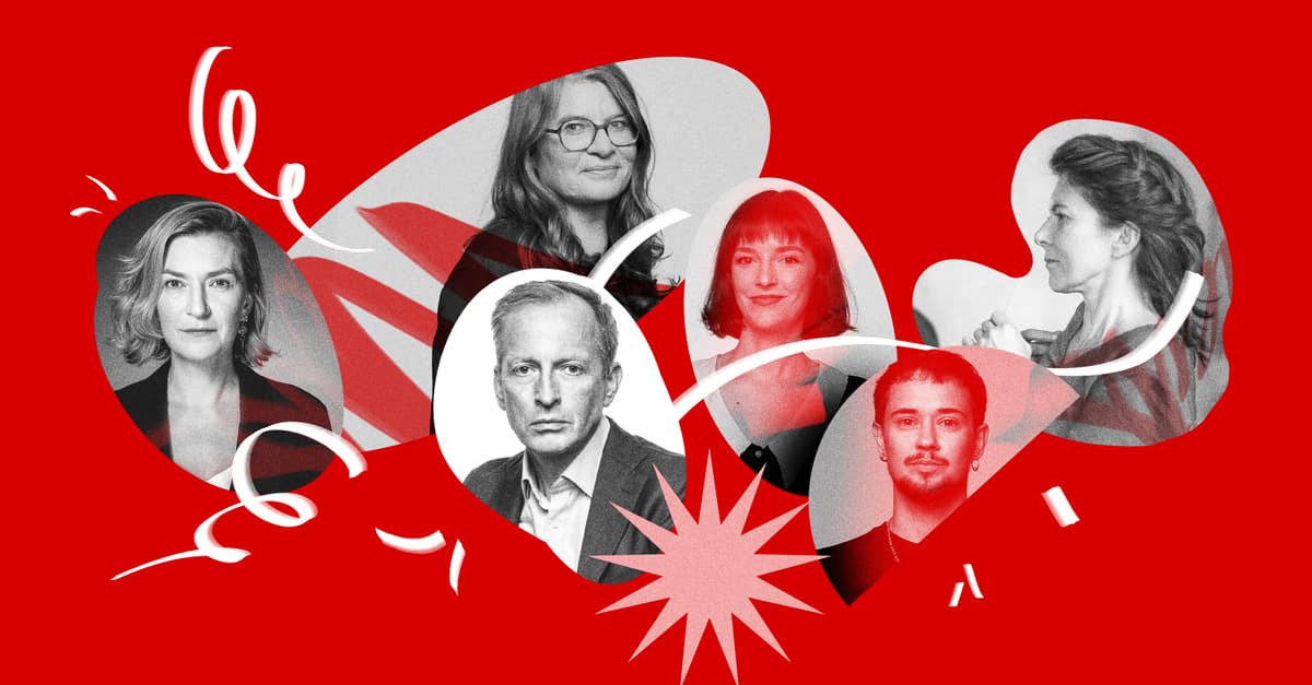 To koniec! A może nowy rozdział? Pogadajcie z nami o nadchodzącej dekadzie w mediach! [10 LAT OKO.PRESS]