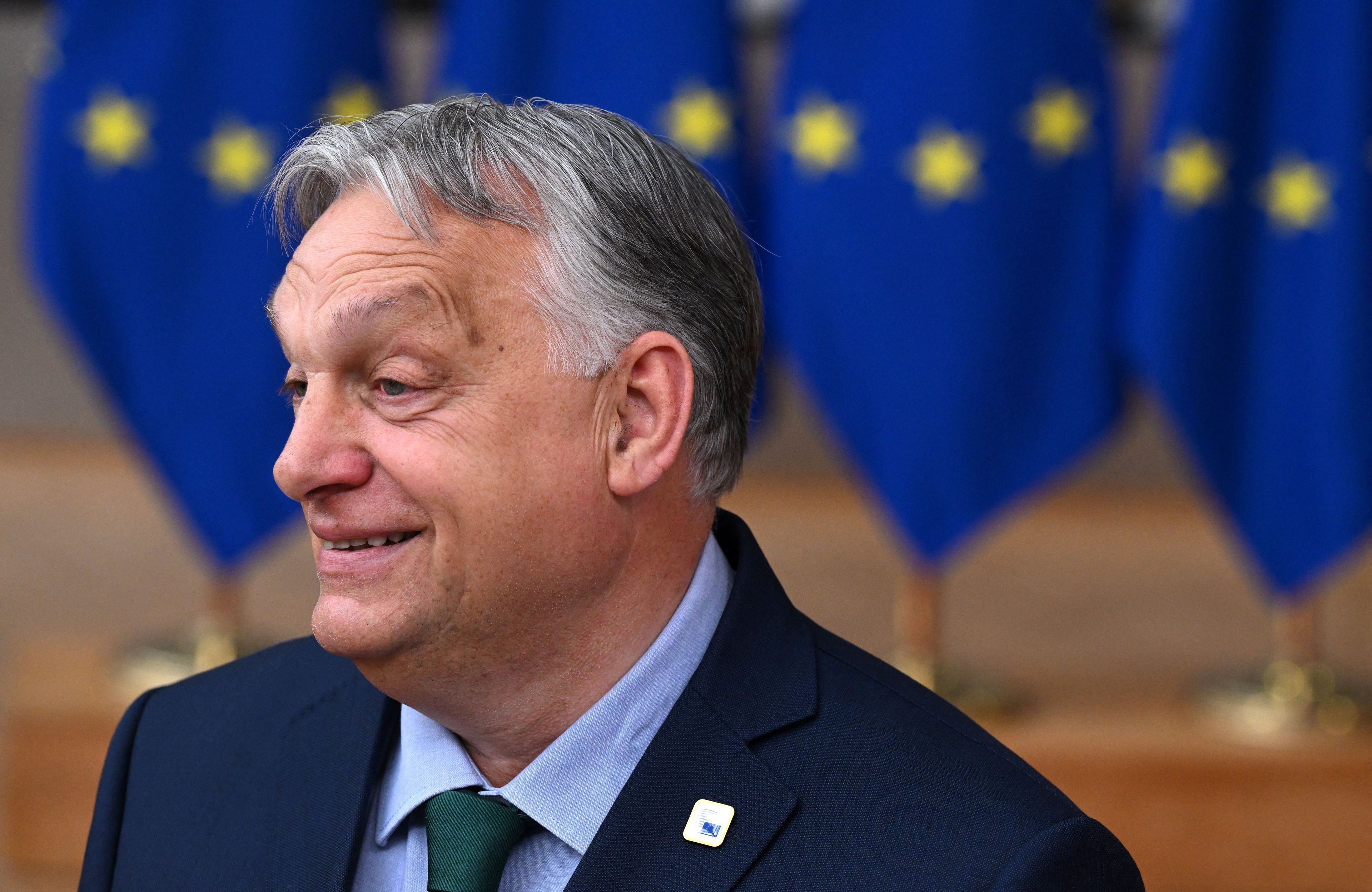 Viktor Orban