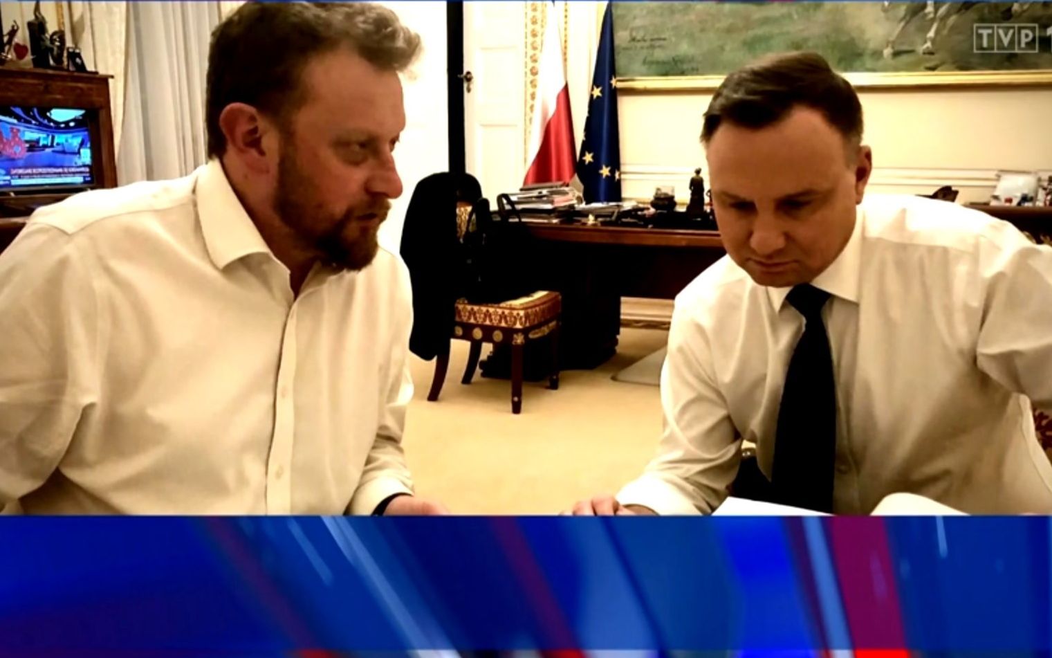 Grafika do artykułu Rząd wie, że epidemia nie wygasa. Ukrywa część informacji, by nie podważać decyzji o wyborach
