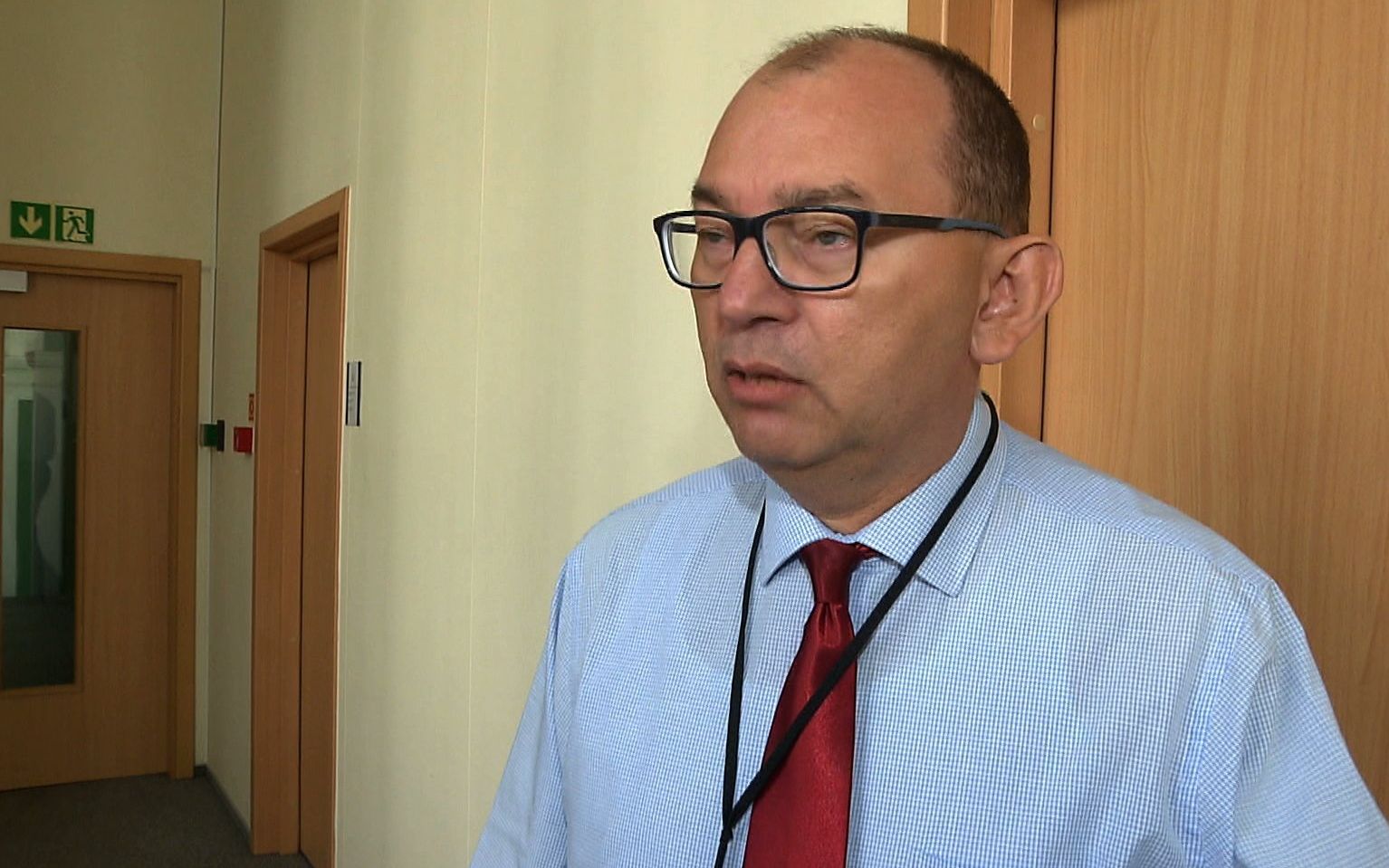 Grafika do artykułu Sąd skazał aktywistkę za akcję „Radzik Wypier…”. Bo ostro żądała powrotu sędziego Tulei do pracy