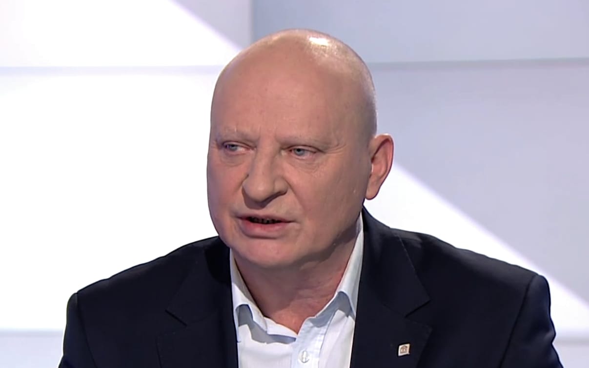 Grafika do artykułu Prokurator Parchimowicz z siedmioma dyscyplinarkami?