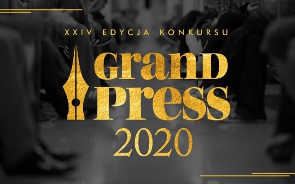 Grafika do artykułu O aferze wokół Grand Press. Czyli o granicy między słuszną krytyką a medialnym linczem [WIDZĘ TO TAK]