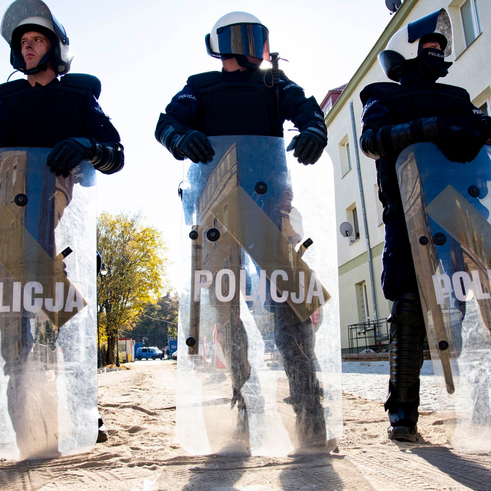 Białystok, 09.10.2021. II Marsz Równości
