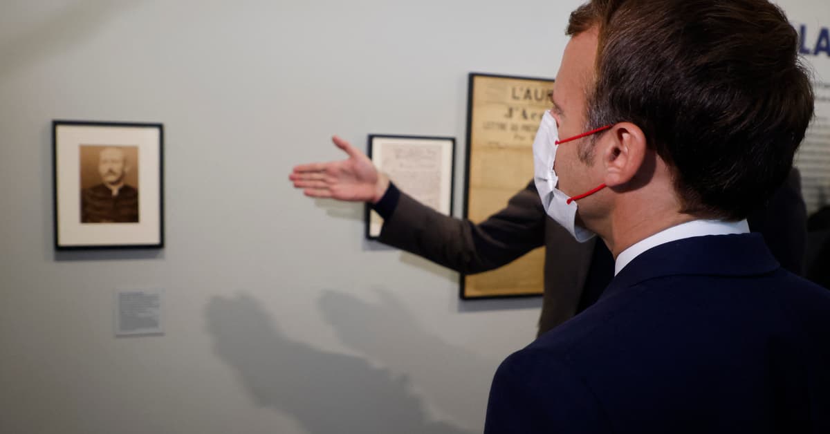 Dziś dzień Dreyfusa, pojutrze – Dzień Bastylii. Jak Francja pamięta o kompromitacji Republiki