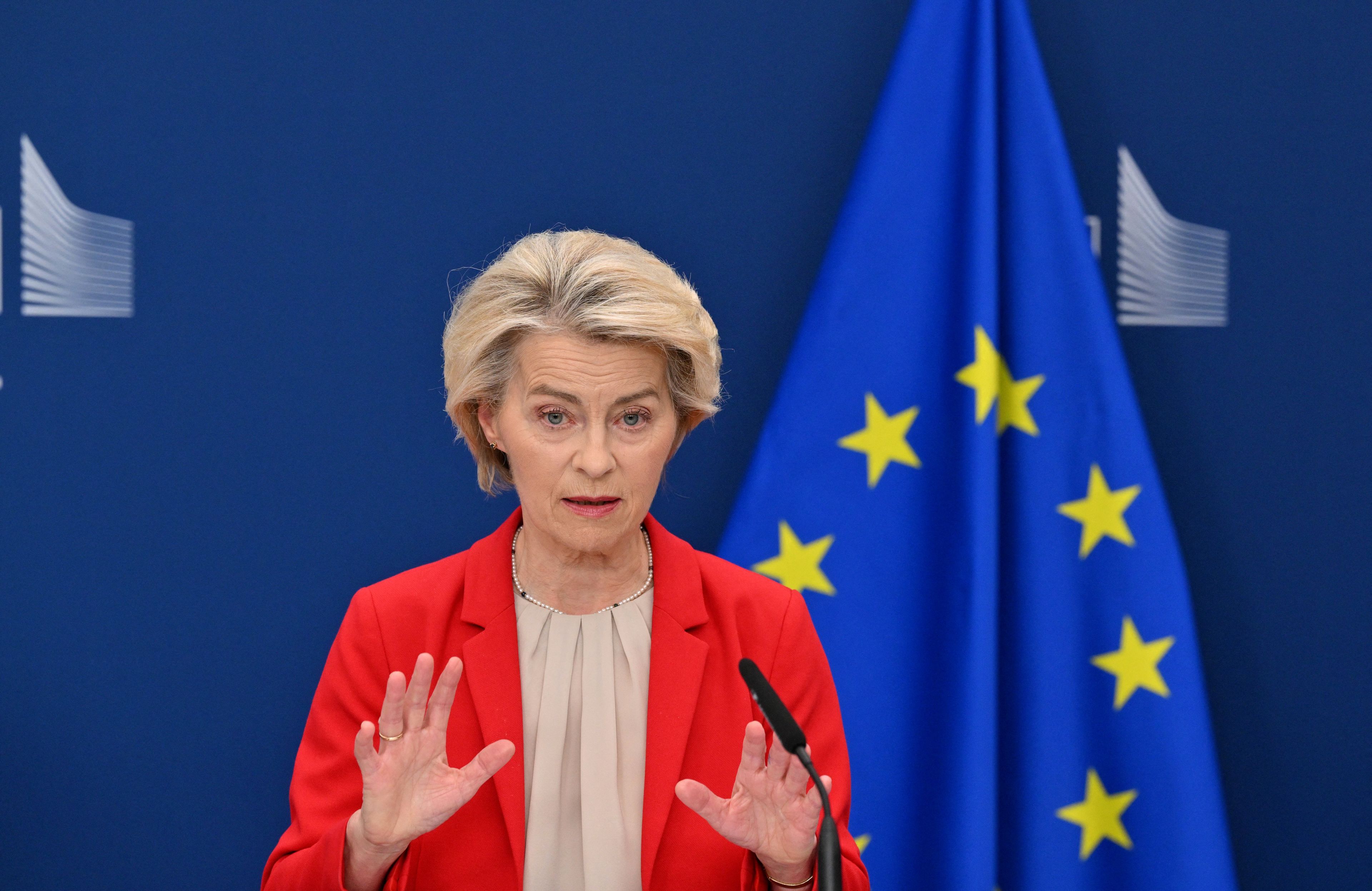 BELGIUM-EU-RUSSIA-POLITICS-DIPLOMACY