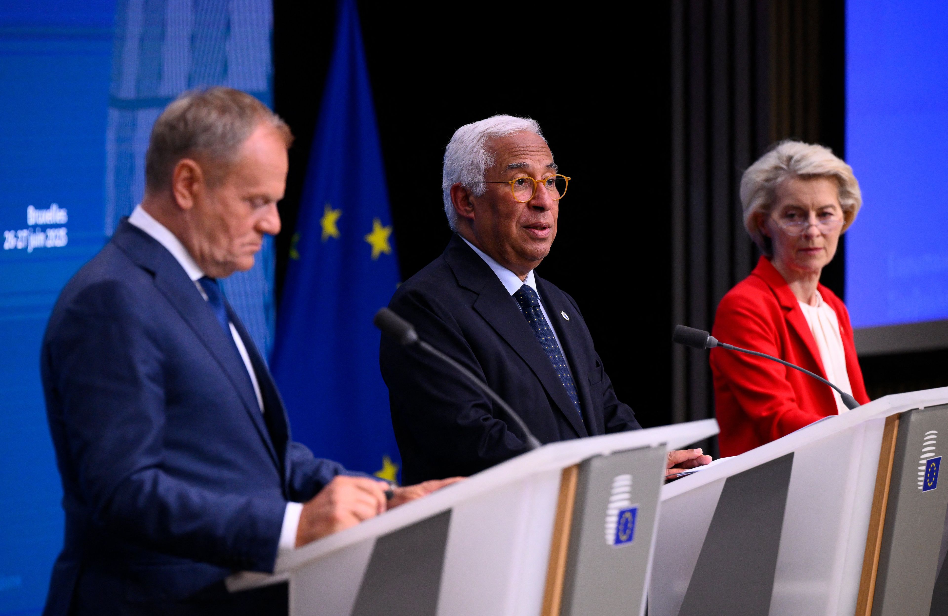 Szczyt Unii Europejskiej