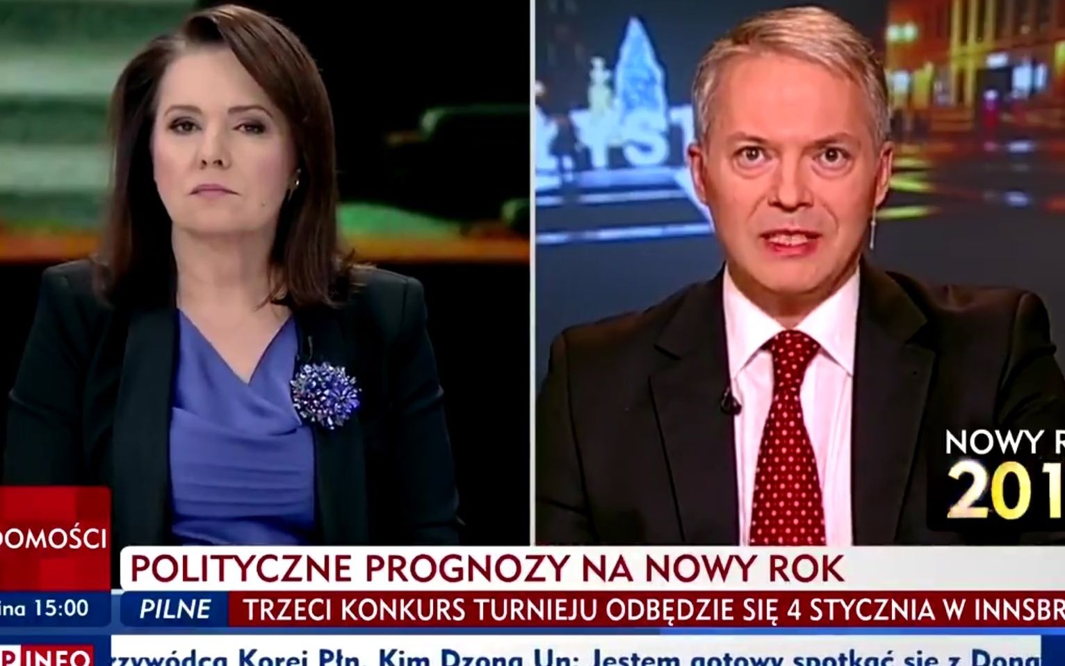 Grafika do artykułu Wzrost PKB w Polsce trzeci na świecie? Bzdura posła Żalka, pomylił się o kilkadziesiąt miejsc