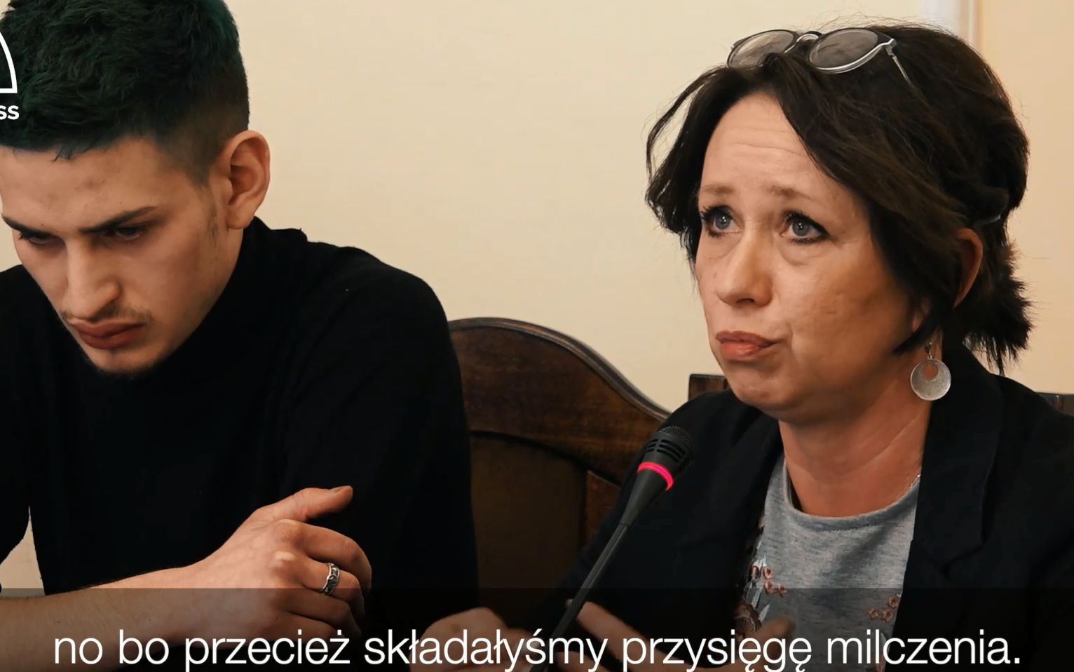 Grafika do artykułu Matka molestowanego chłopca: kuria zataiła przed sądem, że ofiar księdza jest więcej