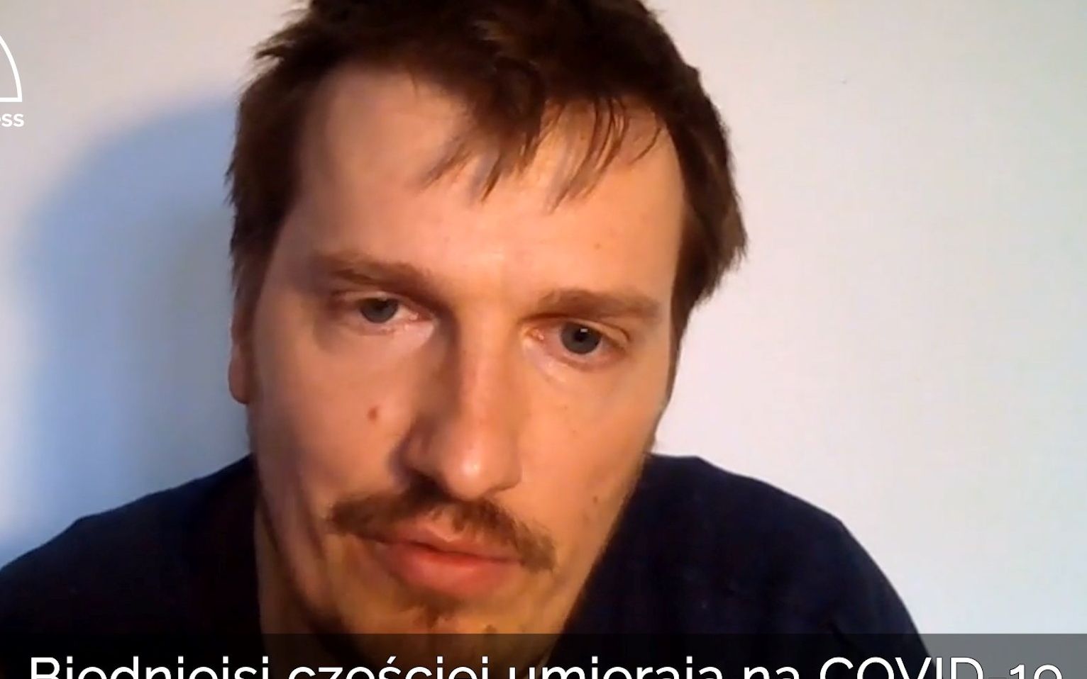 Grafika do artykułu Biedniejsi częściej umierają na COVID-19
