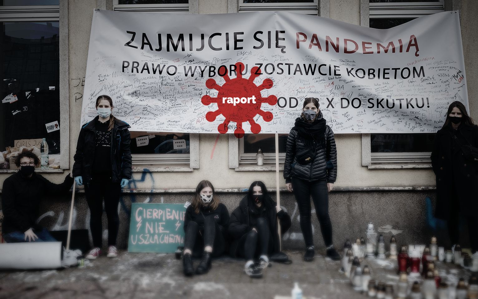 Grafika do artykułu W nowych zgonach Polska na piątym miejscu w Europie. Cmentarze zamknięte „za pięć 12" [WYKRESY]