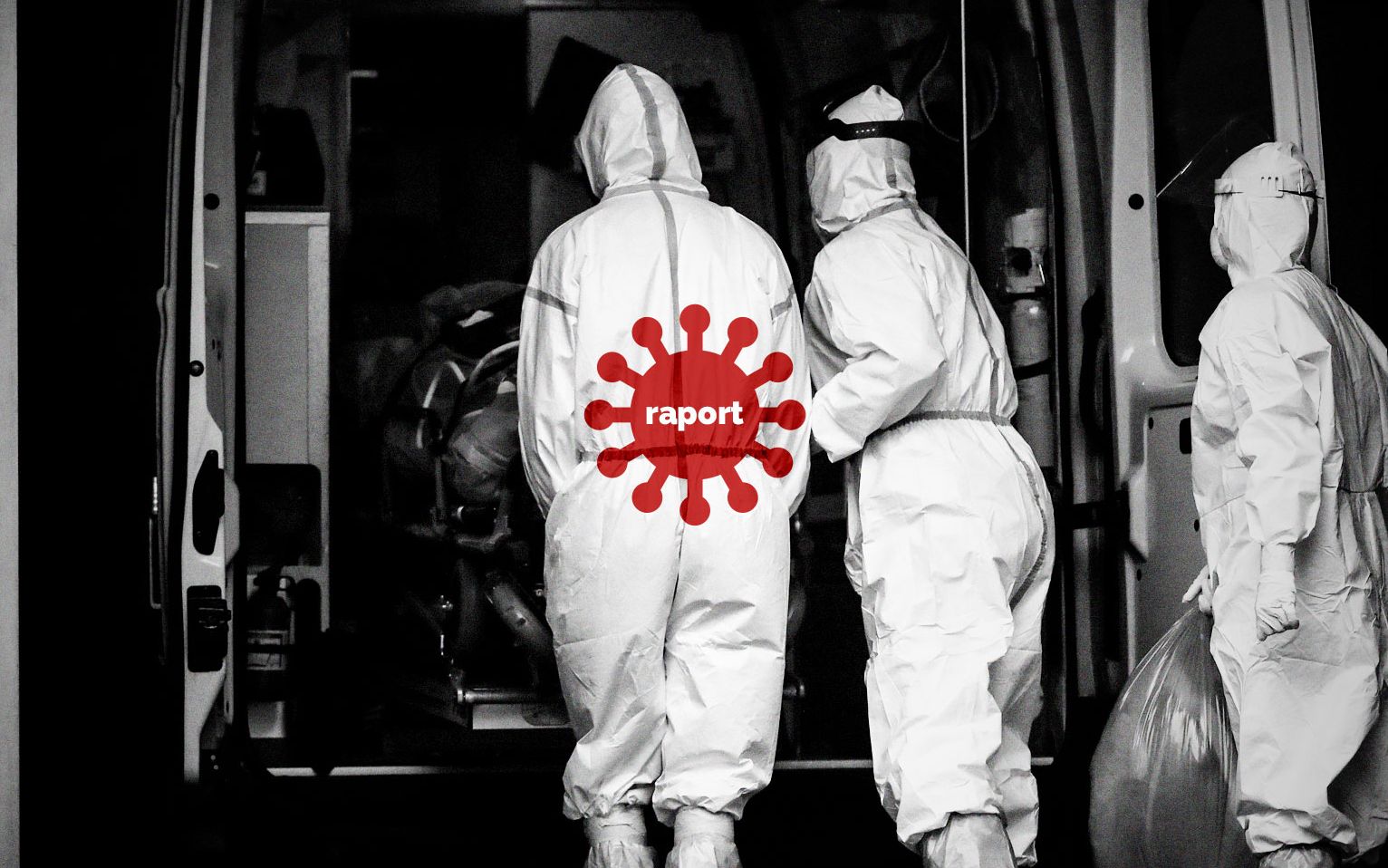 Grafika do artykułu Premier o epidemii: "Wygramy tę walkę!". Ponad 400 zmarłych, jeden z najgorszych dni [WYKRESY]