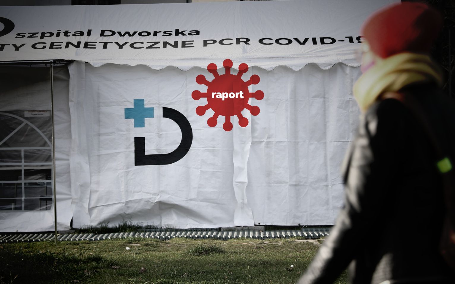 Grafika do artykułu Już ponad 20 tys. „ukrytych ofiar" epidemii, Główny Inspektor Sanitarny składa dymisję [WYKRESY]