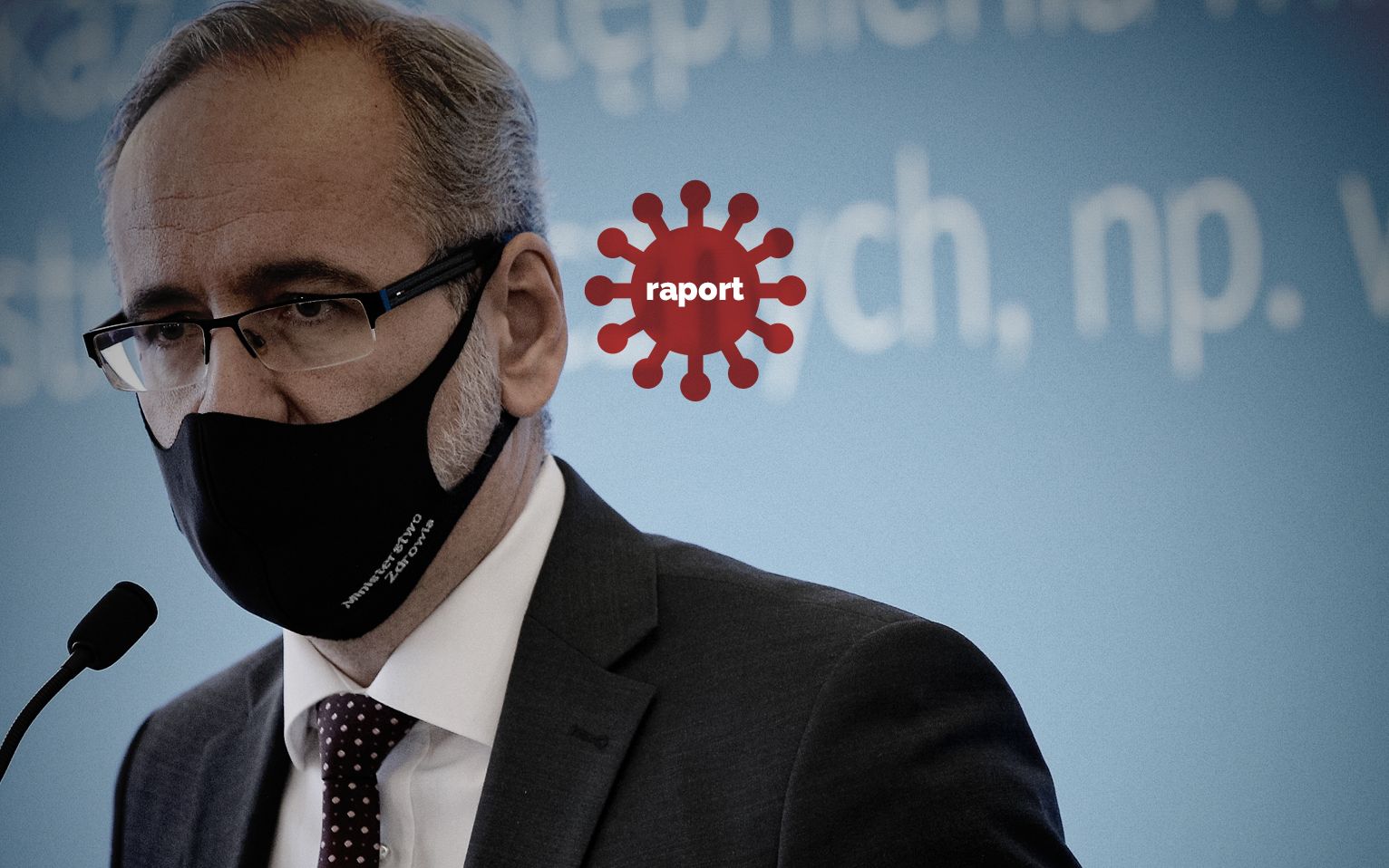 Grafika do artykułu Pandemia. Część uczniów nigdy nie nadrobi strat. Kogo możesz zaprosić na święta? [RAPORT]