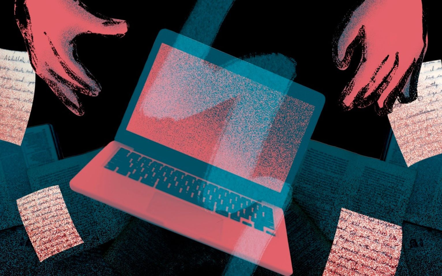 Grafika do artykułu System edukacji o krok od zapaści