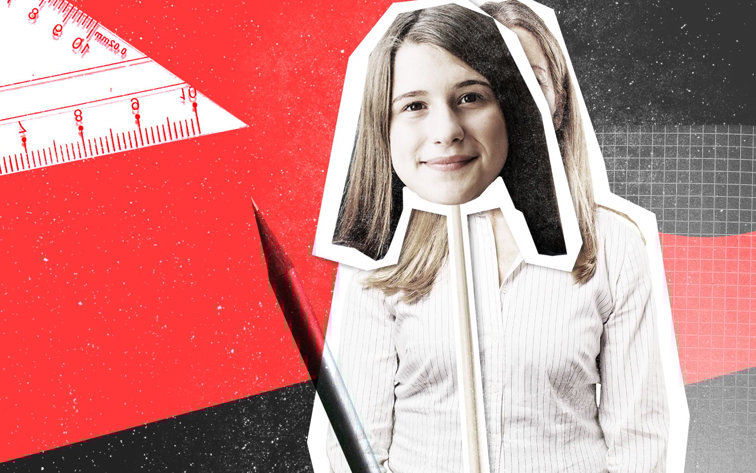 Grafika do artykułu Rodzice-suflerzy: odrobią za dziecko zadanie i napiszą klasówkę. Cyrk na kółkach w polskiej szkole