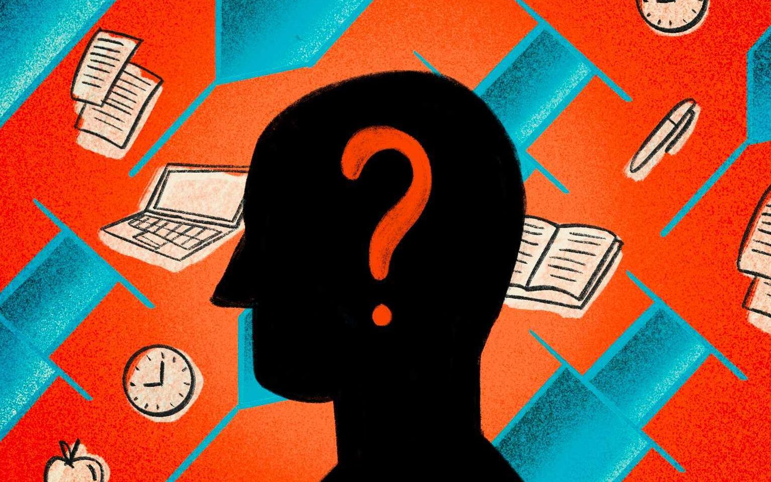 Grafika do artykułu Chaos wokół szczepienia nauczycieli. Rząd nie udziela jasnych informacji, w szkołach rośnie niepokój