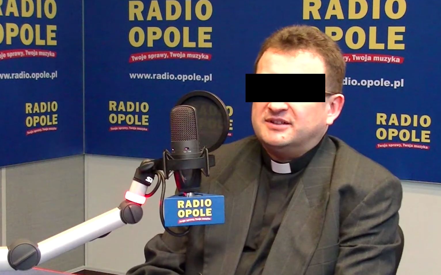 Grafika do artykułu Po zawiadomieniu OKO.press sąd skazał księdza za tuszowanie pedofilii. To przełomowy wyrok