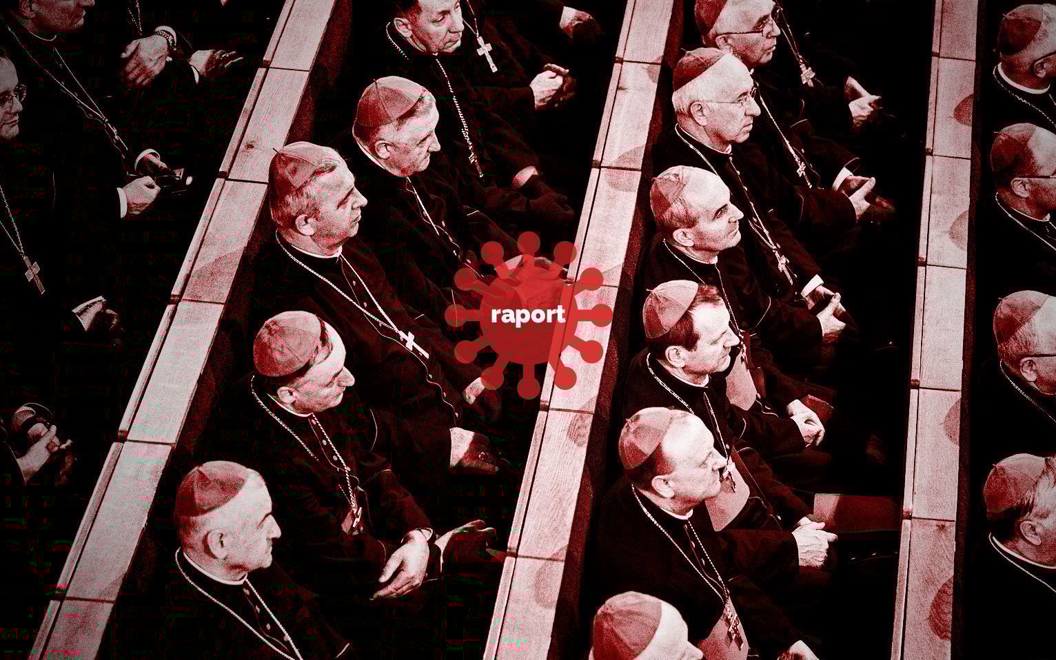 Grafika do artykułu Episkopat zniechęca do szczepionek z „abortowanych płodów". Tłumaczymy, gdzie biskupi robią błąd