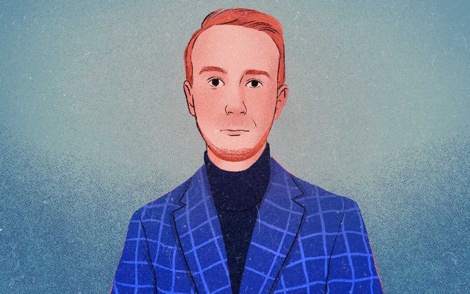 Grafika do artykułu Zawiesił zdjęcie palca Lichockiej na biurze PiS i machina ruszyła: prokuratura, biegli, kurator, policja