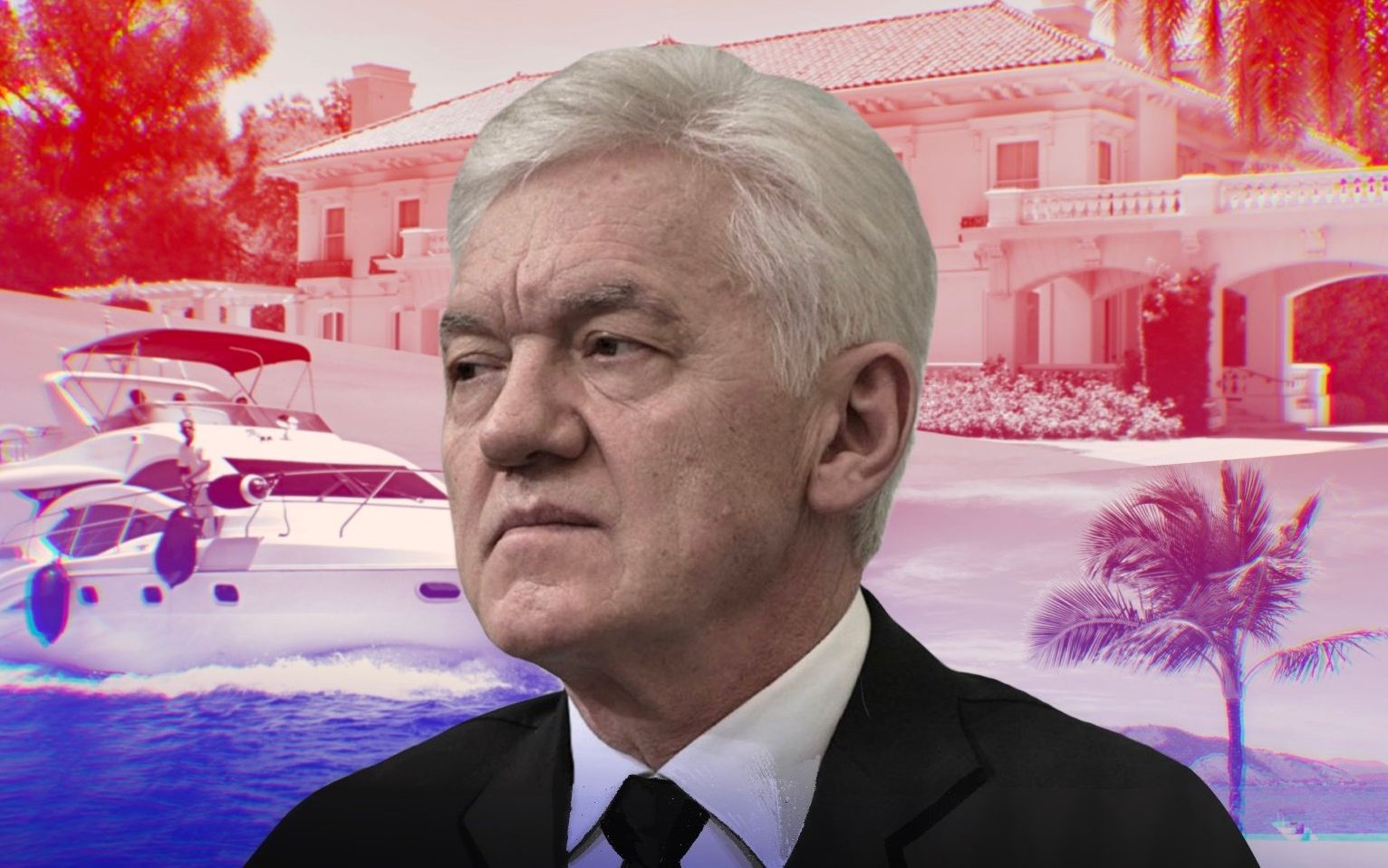 Grafika do artykułu Kilkanaście lat pracowałem dla rosyjskiego oligarchy i przyjaciela Putina [ROZMOWA]