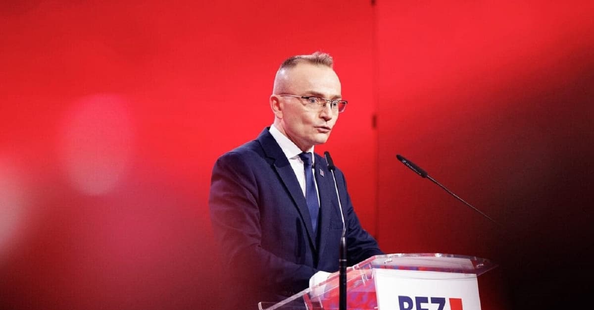 Nowe prorosyjskie ugrupowanie w Polsce. Marek Woch tworzy układ z Obozem Wielkiej Polski