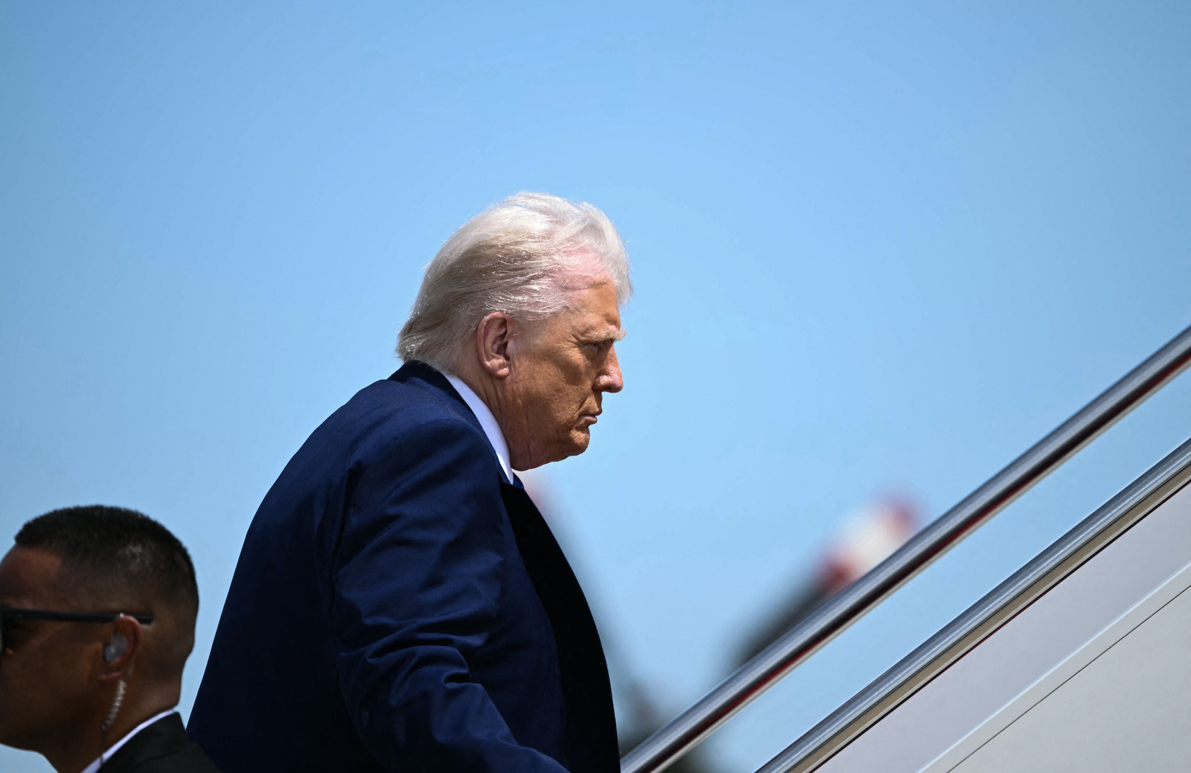 US-POLITICS-TRUMP-DIPLOMACY
