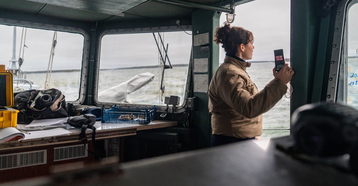 Rosja wzmacnia swoją obecność na Bałtyku – alarmują Szwedzi