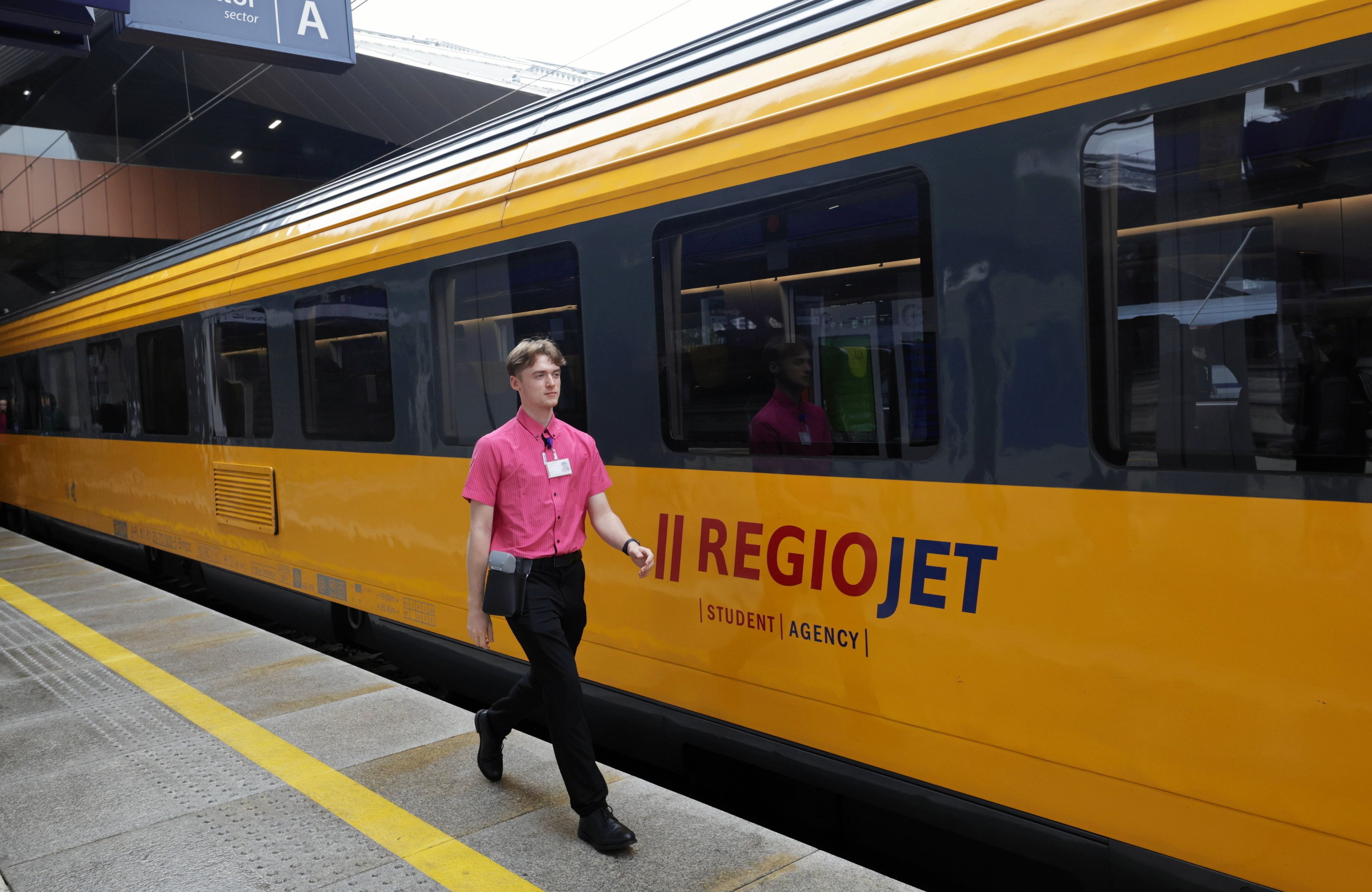 regiojet