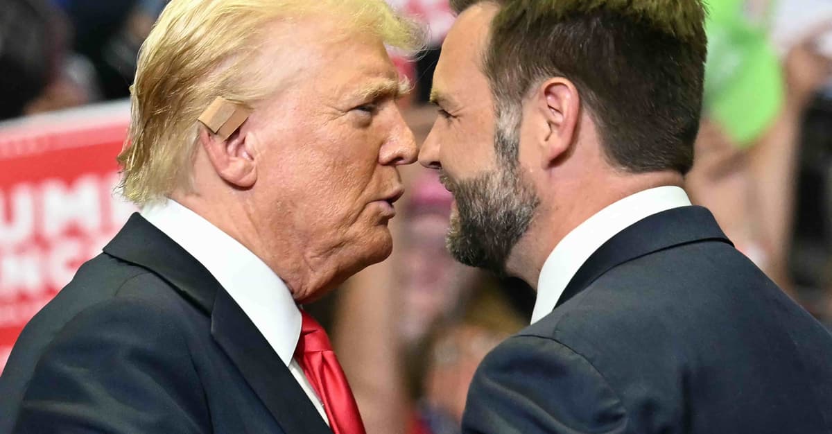 Nie anektuje się innych państw – Dania ostrzega Trumpa w sprawie Grenlandii