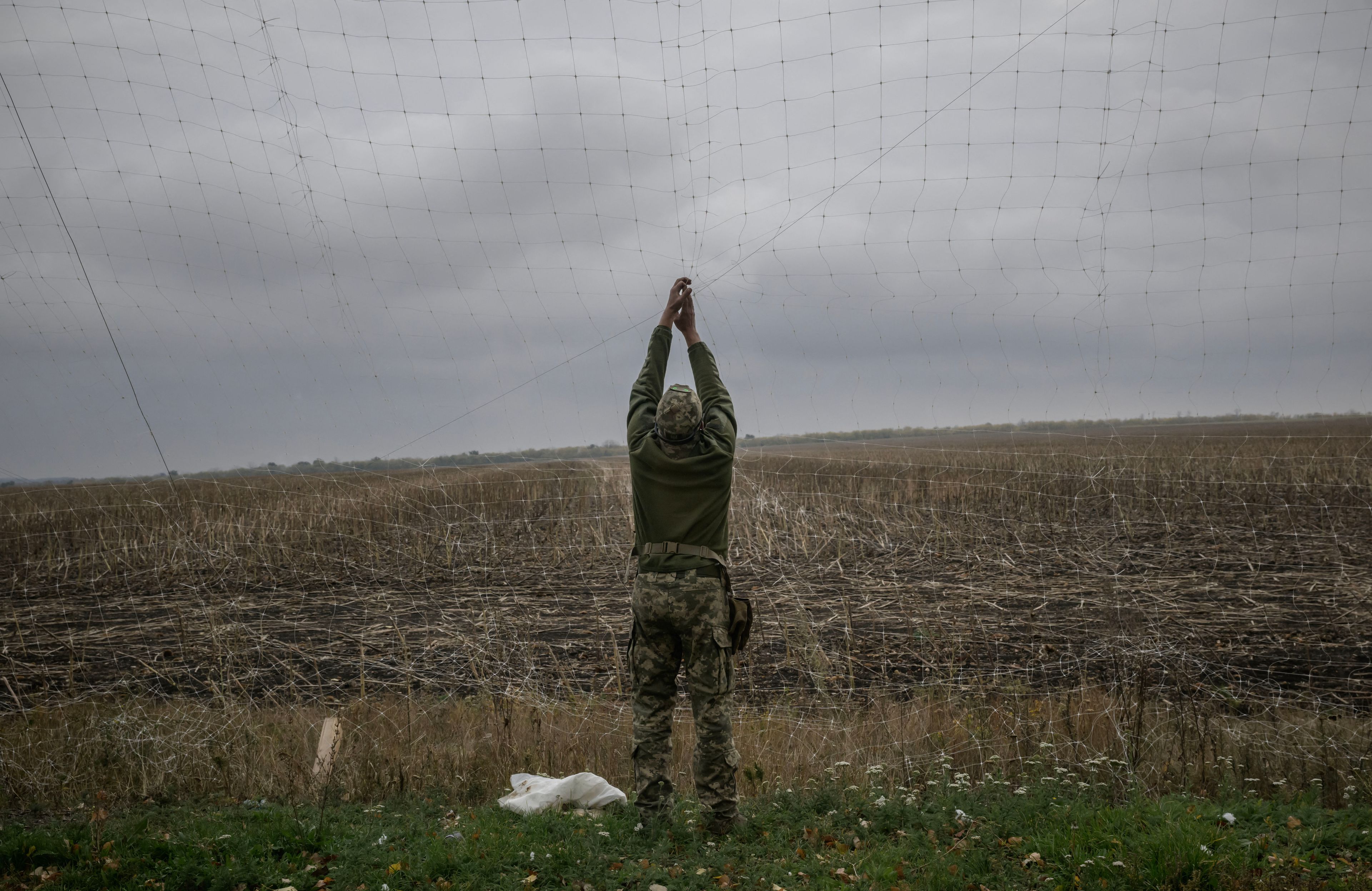 UKRAINE-RUSSIA-CONFLICT
