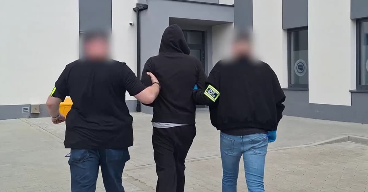 20-latkowie sprawcami fałszywych alarmów? Grupa przestępcza zorganizowała się w sieci