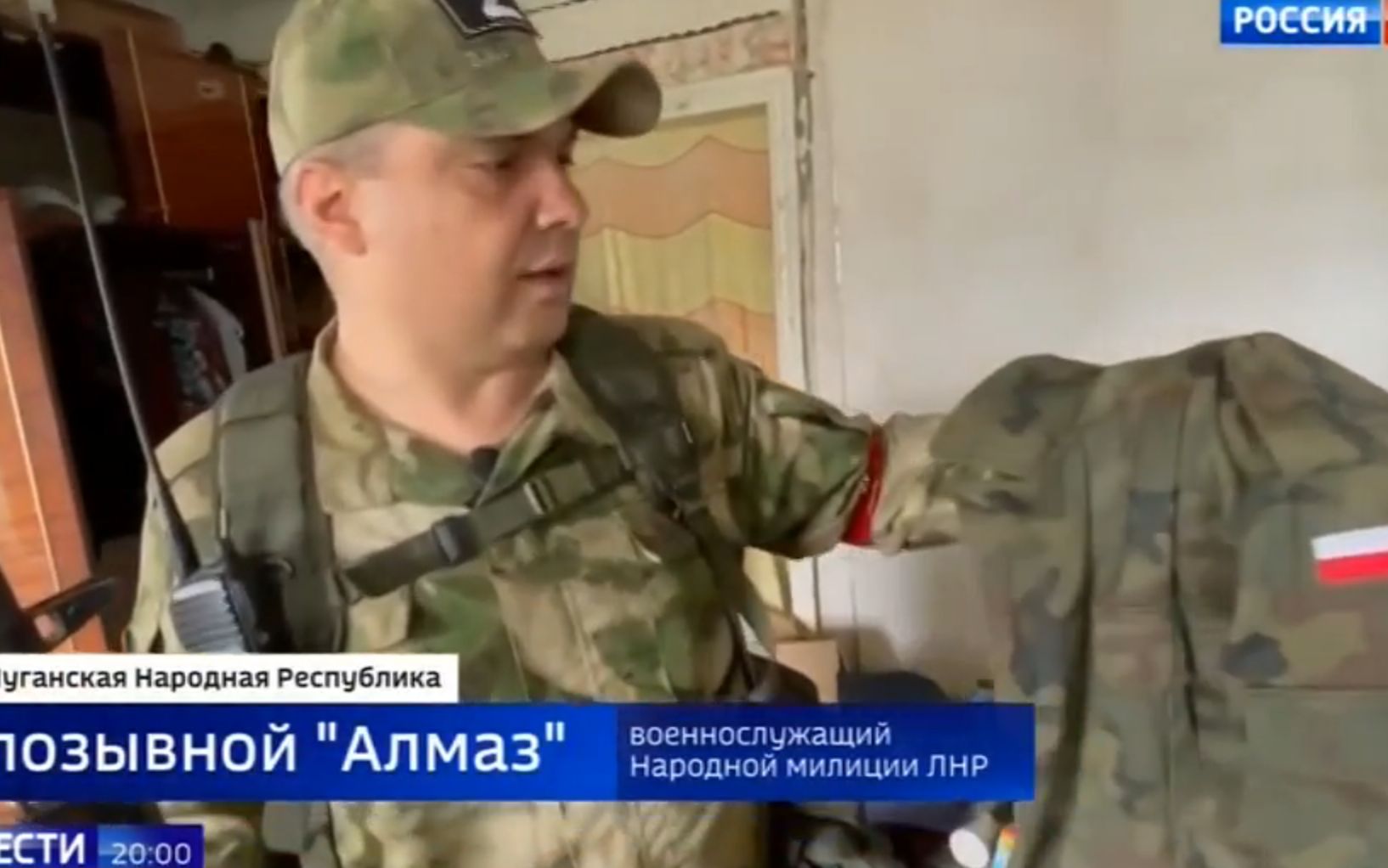Grafika do artykułu GOWORIT MOSKWA: Rosja nie chce kapitulować. Straszy głodem i szuka pomocy na całym świecie 
