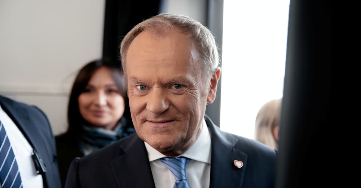 Tusk rozważa wypowiedzenie Europejskiej Konwencji Praw Człowieka