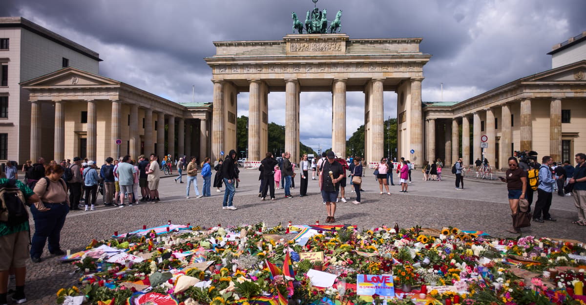 Islamistyczny zamach w Berlinie. Jak wykorzystuje go rosyjska machina dezinformacji?
